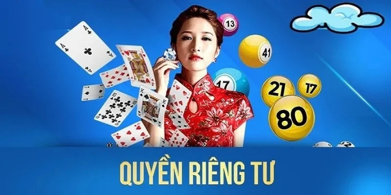Quyền riêng tư WW88 - Quy định quan trọng mới cập nhật Quyền riêng tư WW88 có mục đích gì?
